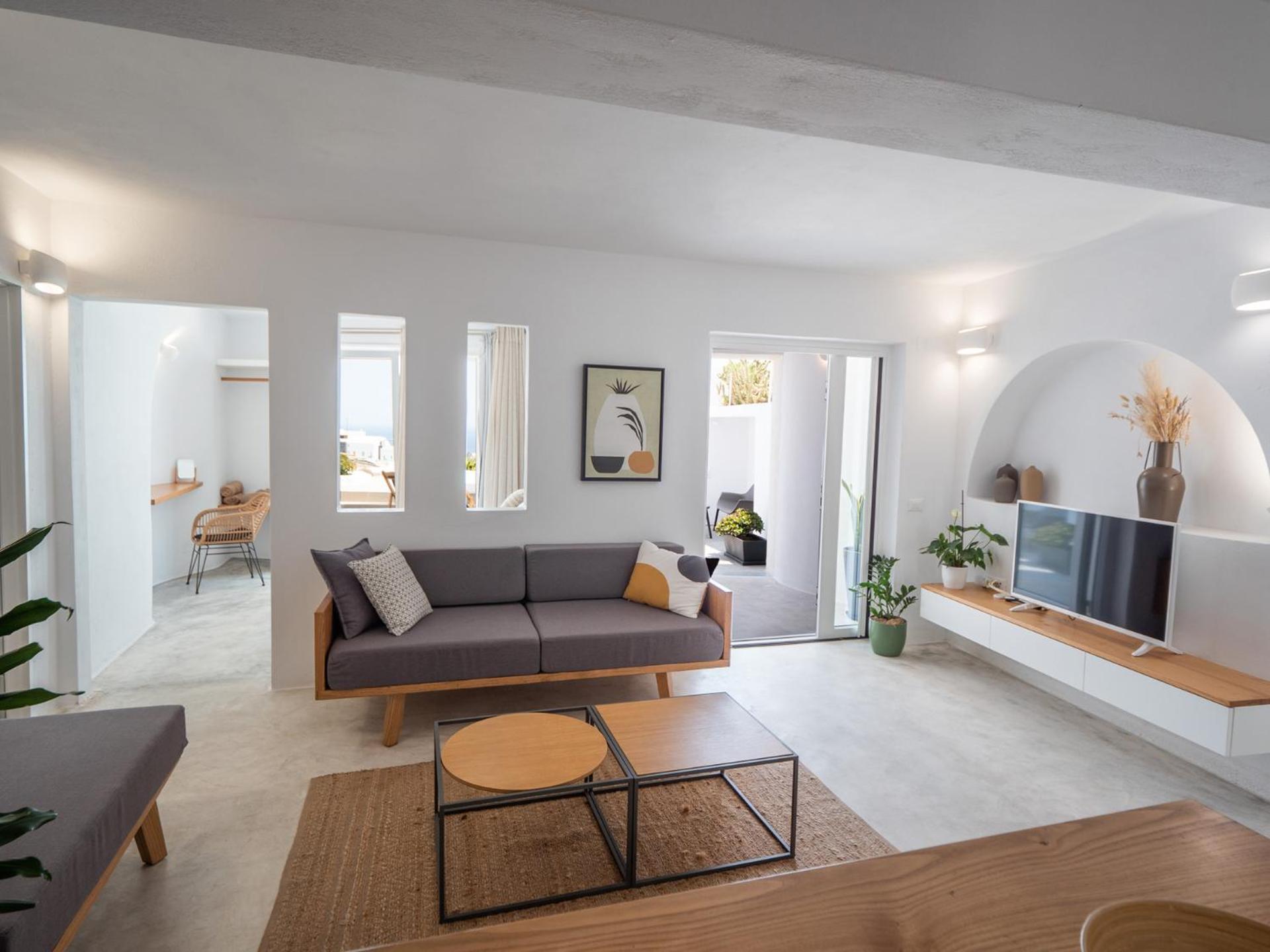 Valery Suites Тира Экстерьер фото