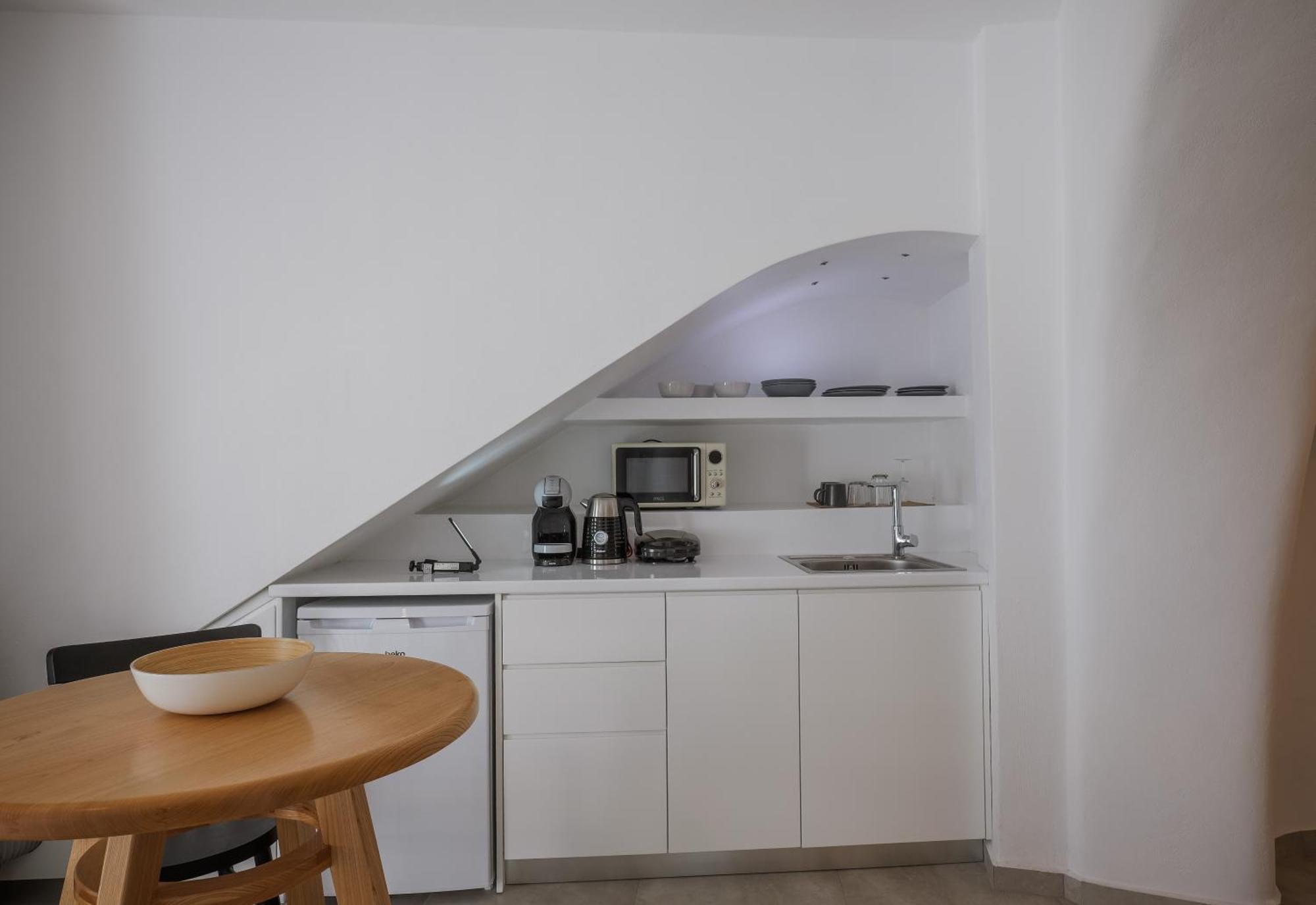 Valery Suites Тира Экстерьер фото