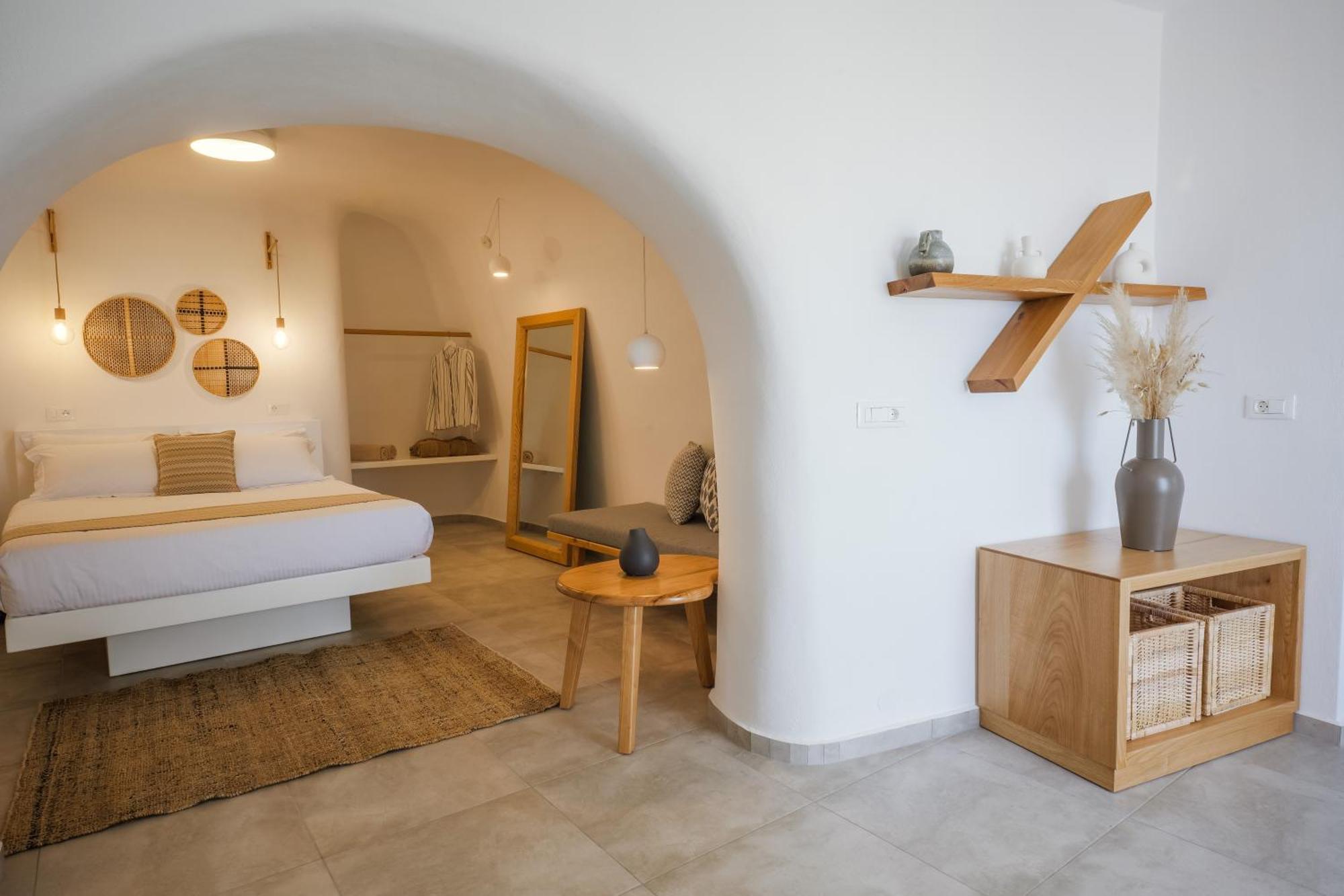Valery Suites Тира Экстерьер фото