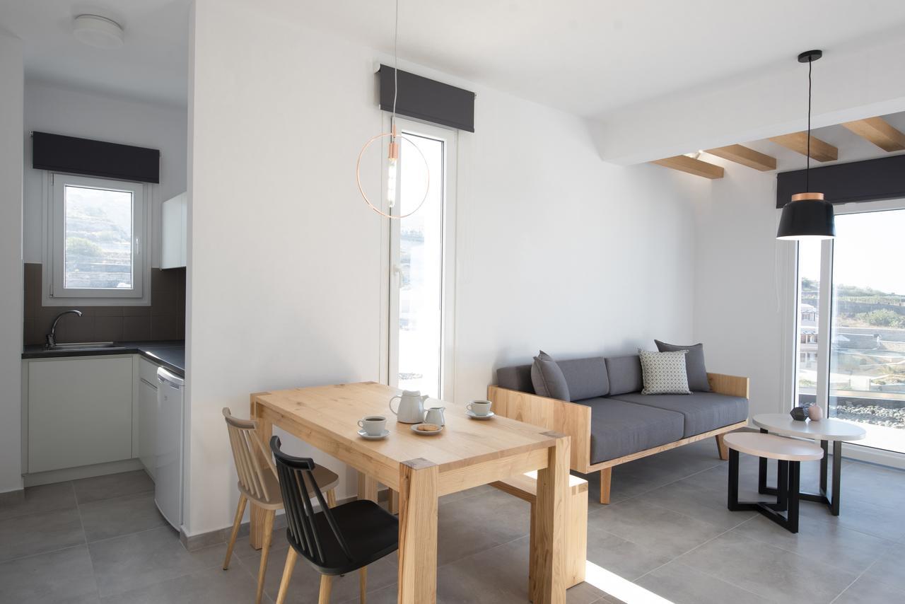 Valery Suites Тира Экстерьер фото