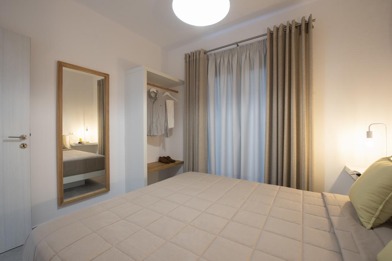 Valery Suites Тира Экстерьер фото