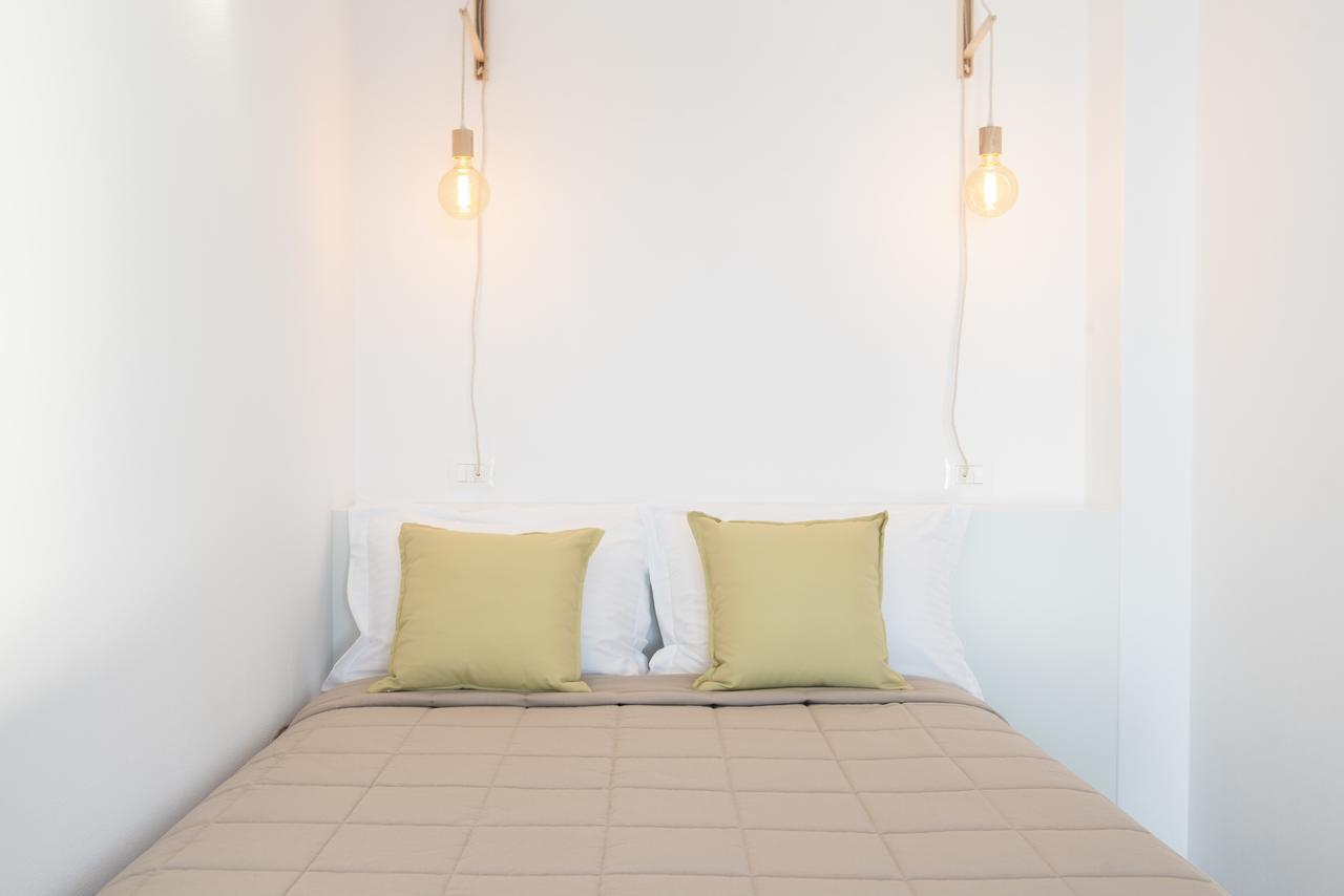 Valery Suites Тира Экстерьер фото