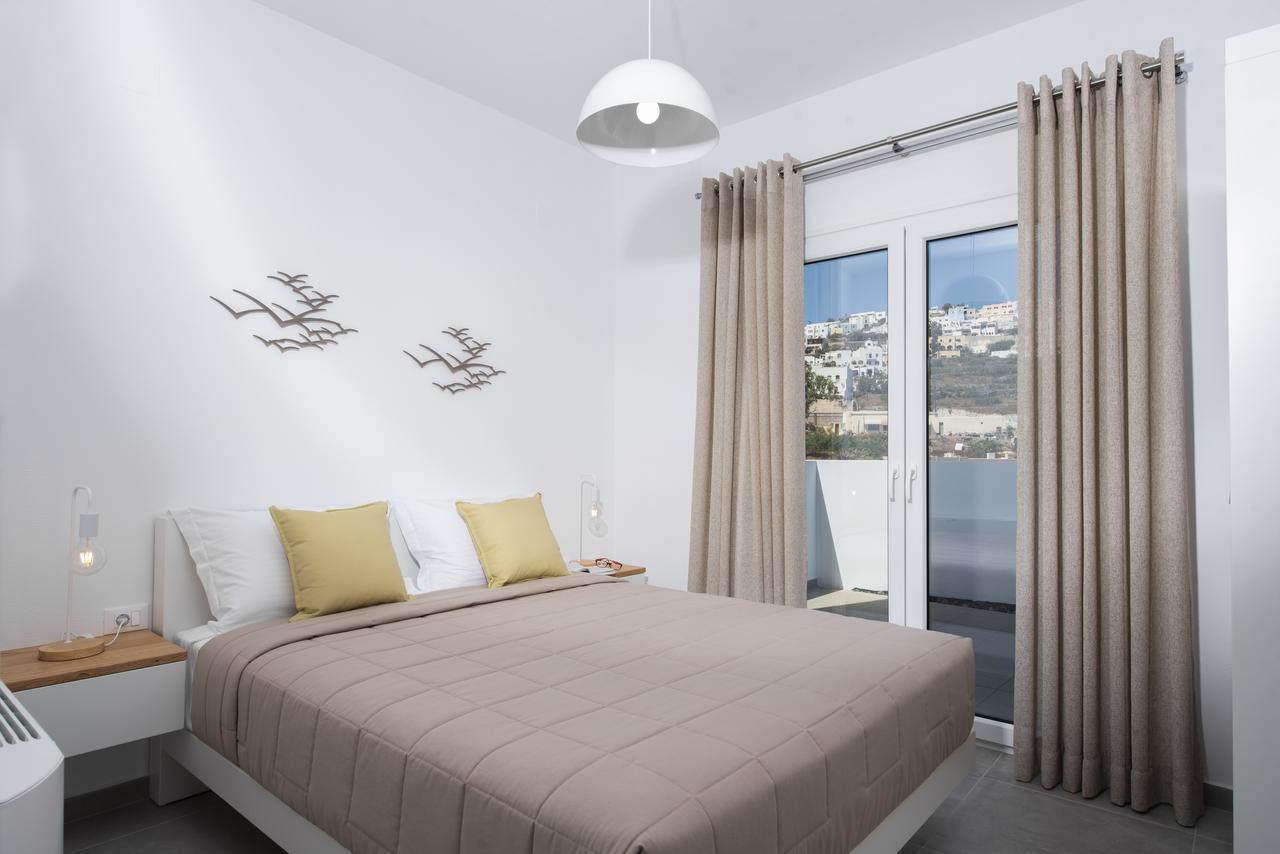 Valery Suites Тира Экстерьер фото