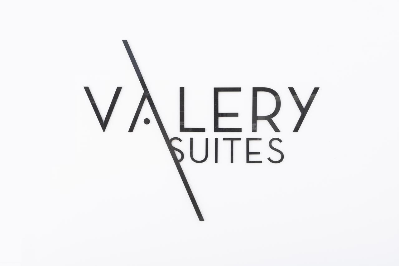 Valery Suites Тира Экстерьер фото