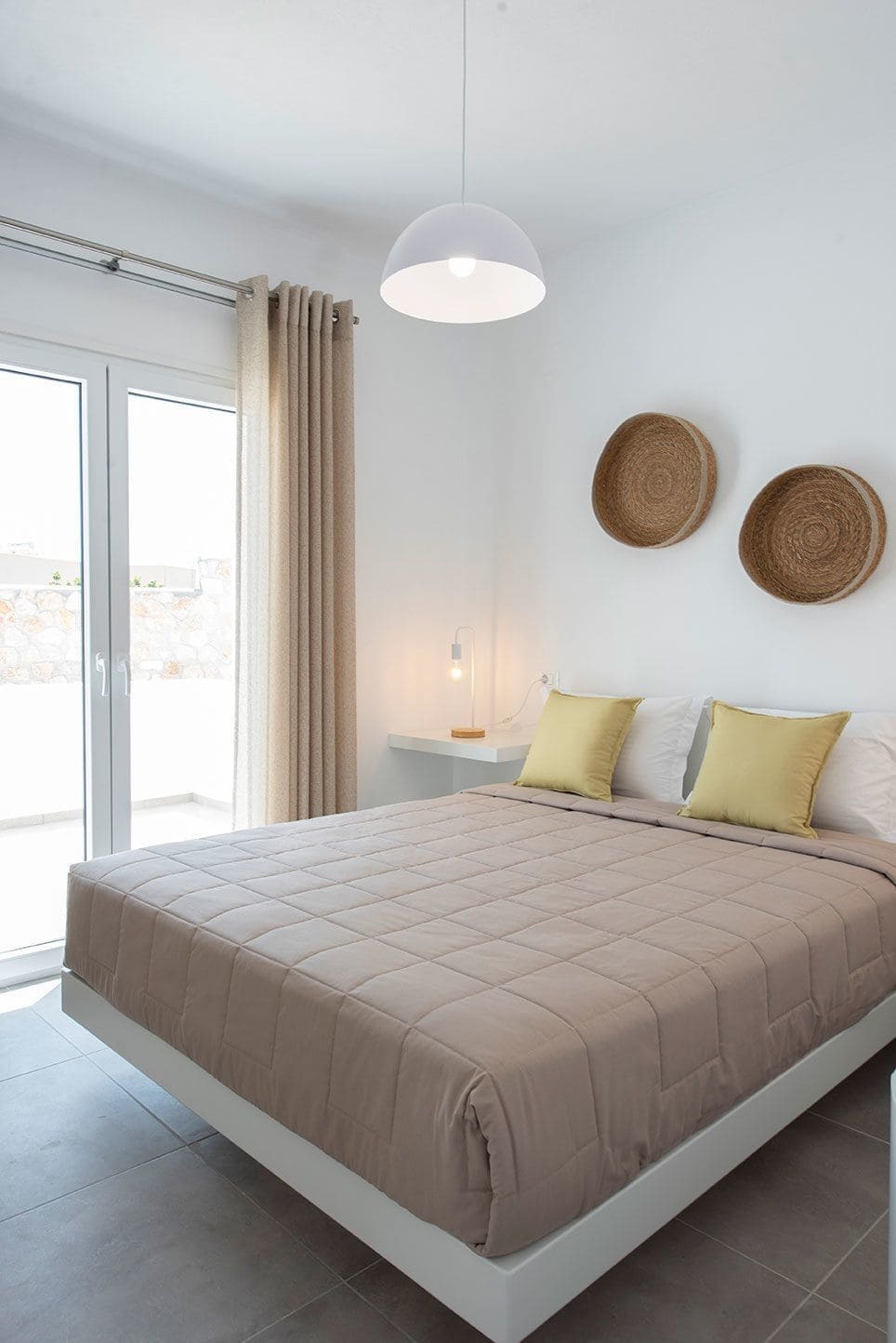 Valery Suites Тира Экстерьер фото